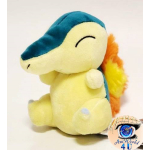 Officiële Pokemon center knuffel Pokemon fit Cyndaquil 12cm 